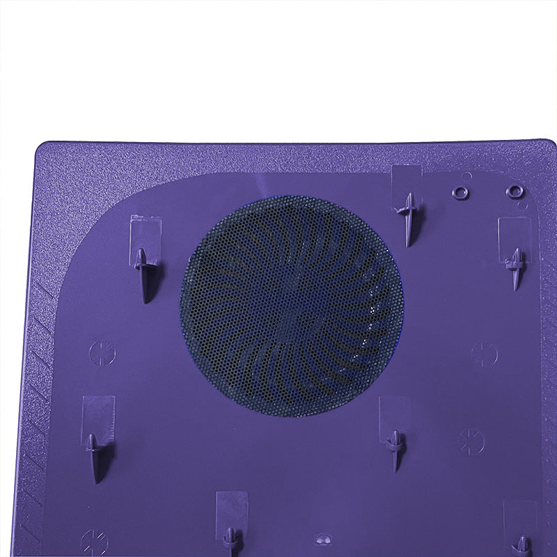 Pro herní konzoli Sony PS5 2 kusy kulatý síťovaný kryt proti prachu Odvod tepla PVC prachotěsná síť Pro herní konzoli Sony PS5 2 kusy kulatý síťovaný kryt proti prachu Odvod tepla PVC prachotěsná síť